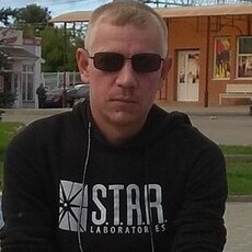 Фотография мужчины Владимир, 42 года из г. Вышний Волочек