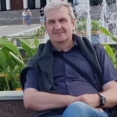 Фотография мужчины Михаил, 58 лет из г. Тула