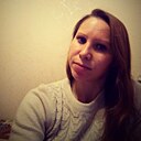 Надюш, 35 лет