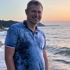 Фотография мужчины Михаил, 47 лет из г. Архангельск