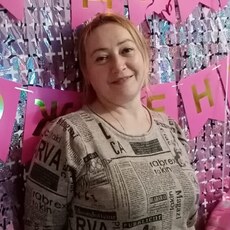 Фотография девушки Ирина, 56 лет из г. Кемерово