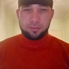 Фотография мужчины Мури, 33 года из г. Мариуполь