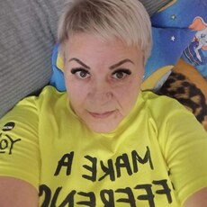 Фотография девушки Светлана, 48 лет из г. Кировград