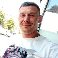Фотография мужчины Сергій, 34 года из г. Львов