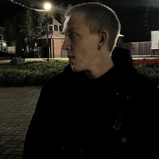 Фотография мужчины Владислав, 22 года из г. Тюкалинск