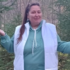 Фотография девушки Виктория, 51 год из г. Пермь
