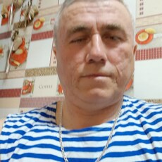 Фотография мужчины Андрей, 48 лет из г. Петропавловск