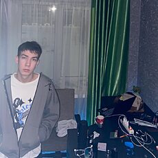 Фотография мужчины Андрей, 19 лет из г. Нефтекамск
