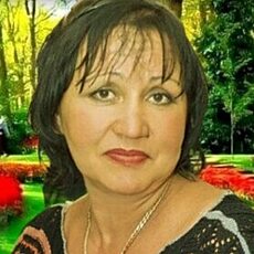 Фотография девушки Верочка, 61 год из г. Чебоксары