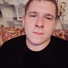 Фотография мужчины Дмитрий, 24 года из г. Дубровно