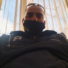 Фотография мужчины Михаил, 41 год из г. Успенское