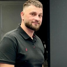 Фотография мужчины Сергей, 39 лет из г. Минск