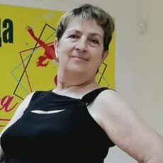 Фотография девушки Людмила, 62 года из г. Краснодар