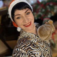 Фотография девушки Светлана, 38 лет из г. Артем