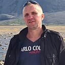Ник, 46 лет