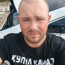 Фотография мужчины Максим, 32 года из г. Вологда