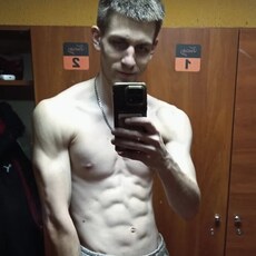Фотография мужчины Максим, 24 года из г. Волковыск