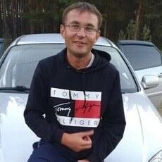 Фотография мужчины Павел, 39 лет из г. Павлово