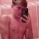 Дима, 18 лет