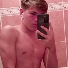 Фотография мужчины Дима, 18 лет из г. Кагул