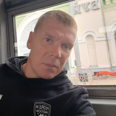 Фотография мужчины Алексей, 45 лет из г. Сосногорск