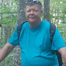 Фотография мужчины Влад, 55 лет из г. Агрыз