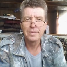 Фотография мужчины Александр, 57 лет из г. Ванино