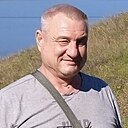 Павел Лисичкин, 62 года