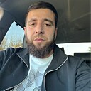 Аслан, 38 лет