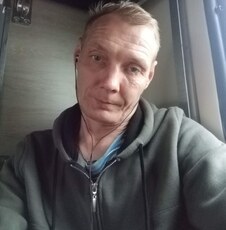 Фотография мужчины Вадим, 45 лет из г. Сатка