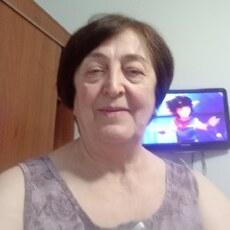 Фотография девушки Надежда, 65 лет из г. Барнаул