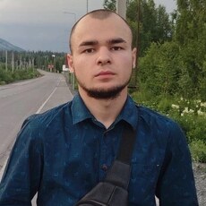 Фотография мужчины Сергей, 22 года из г. Асбест