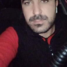 Фотография мужчины Фарид, 33 года из г. Оренбург