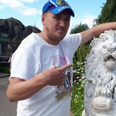 Фотография мужчины Ринат, 43 года из г. Заинск