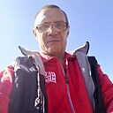 Владимир, 59 лет