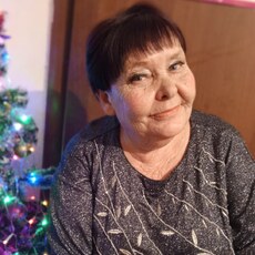 Фотография девушки Надежда, 64 года из г. Тальменка