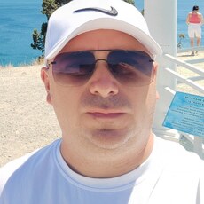 Фотография мужчины Андрей, 38 лет из г. Сосновоборск (Красноярский Край)