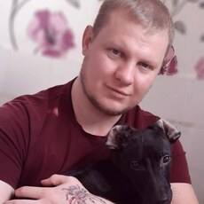 Фотография мужчины Иван, 30 лет из г. Бутурлиновка