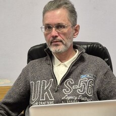 Фотография мужчины Валерий, 55 лет из г. Химки