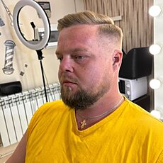 Фотография мужчины Дмитрий, 36 лет из г. Тамбов