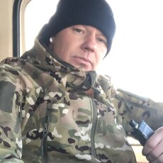 Фотография мужчины Александр, 39 лет из г. Ханты-Мансийск