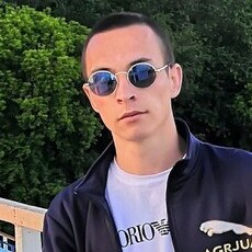 Фотография мужчины Николай, 27 лет из г. Чита