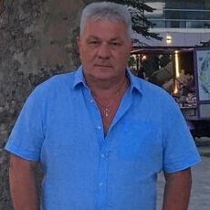 Фотография мужчины Юрий, 60 лет из г. Киров