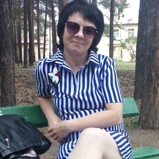 Фотография девушки Светлана, 44 года из г. Братск