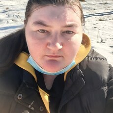 Фотография девушки Катюшка, 37 лет из г. Жарковский