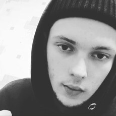 Фотография мужчины Влад, 19 лет из г. Сморгонь