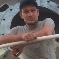 Фотография мужчины Павел, 34 года из г. Ялта