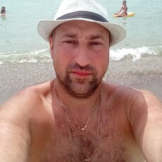 Фотография мужчины Алексей, 36 лет из г. Орша