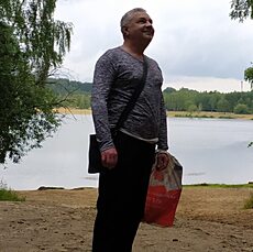 Фотография мужчины Вадим, 57 лет из г. Воскресенск