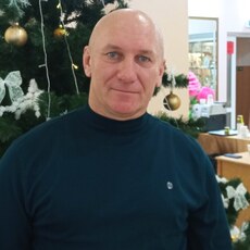 Фотография мужчины Александр, 51 год из г. Красноперекопск